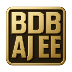 bdbajee logo